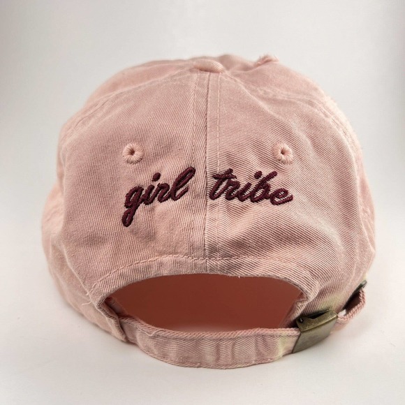 Vintage Hat Distressed Lightning Baseball Hat Curved Brim Adjustable Cap - Picture 3 of 6